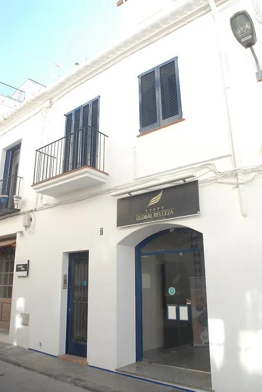 Apartaments Bonaventura 7 Sitges 0*,